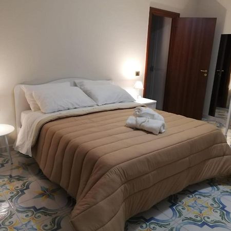 Il Sogno Srls Airola Exterior foto