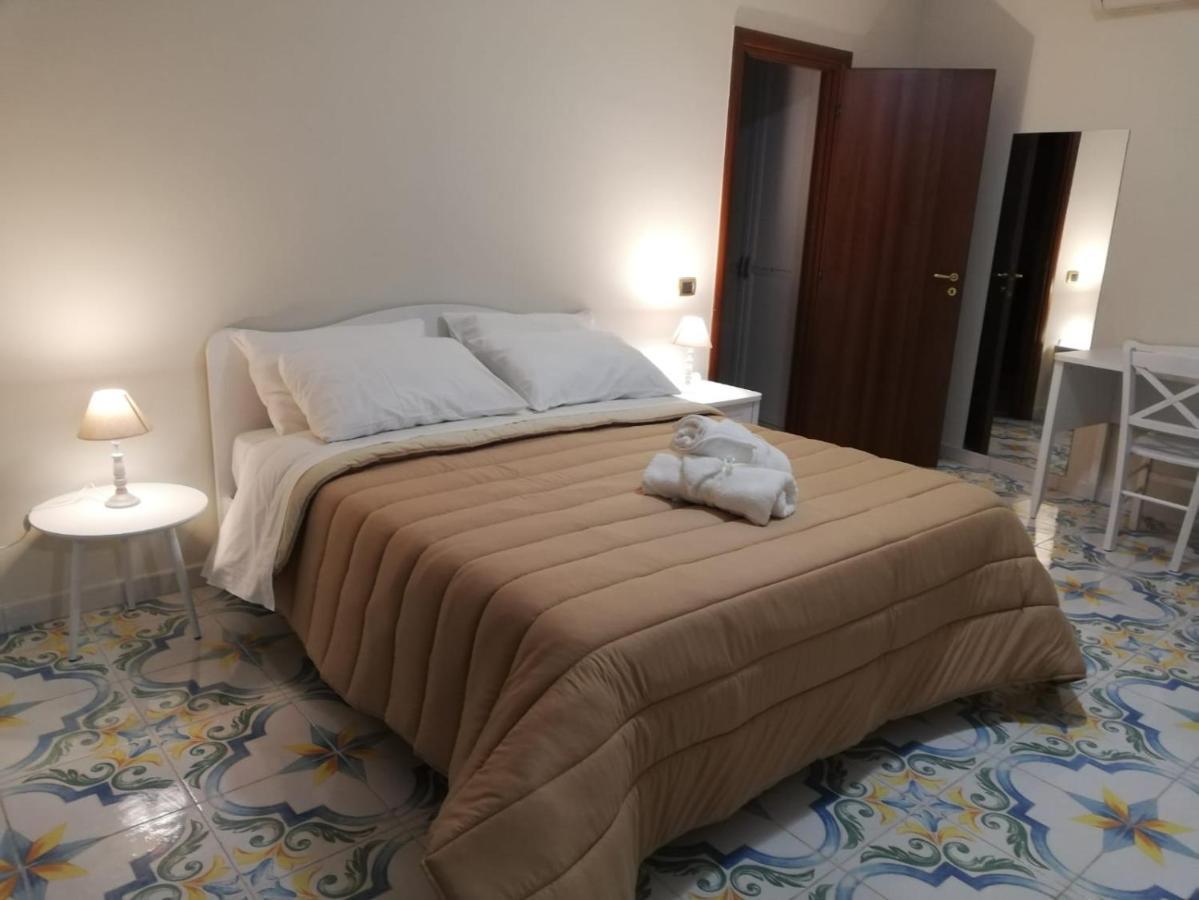 Il Sogno Srls Airola Exterior foto